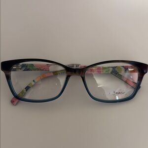Vera Bradley Multicolor Glasses